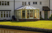 Vron Gate conservatory leads