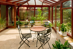 Vron Gate conservatory quotes