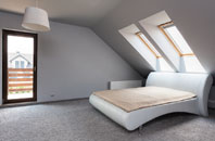 Vron Gate bedroom extensions