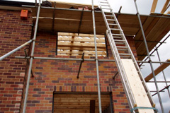 house extensions Vron Gate